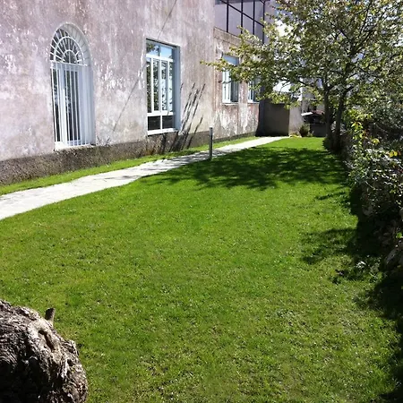 Casa Anna Capri Charme Apartment Room photo