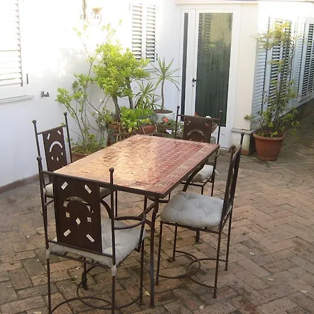 Casa Anna Capri Charme Apartment Exterior photo