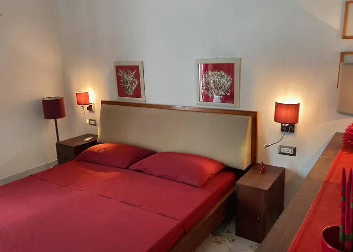 Casa Anna Capri Charme