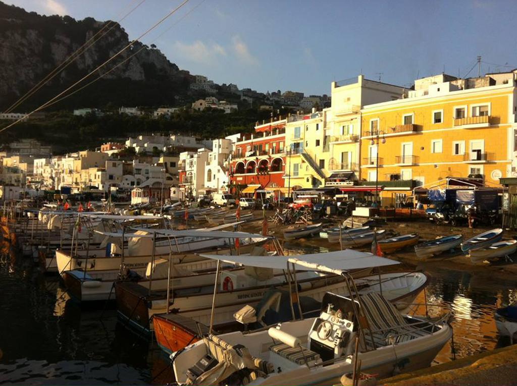 Casa Anna Charme Capri